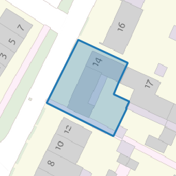 Perceel DVT00-K-3595