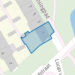 Perceel DVT00-K-3597