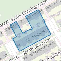Perceel DVT00-K-3598