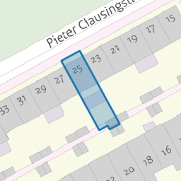 Perceel DVT00-K-3599