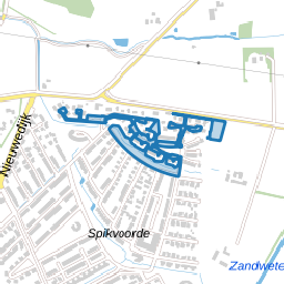Perceel DVT00-K-3602