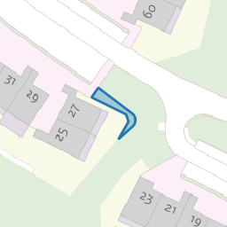 Perceel DVT00-K-3605