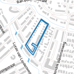 Perceel DVT00-K-3606