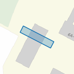 Perceel DVT00-K-3618