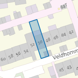 Perceel DVT00-L-1004