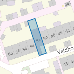 Perceel DVT00-L-1005