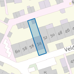 Perceel DVT00-L-1006