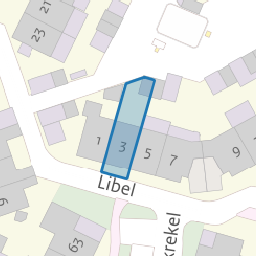 Perceel DVT00-L-1011