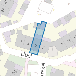 Perceel DVT00-L-1012