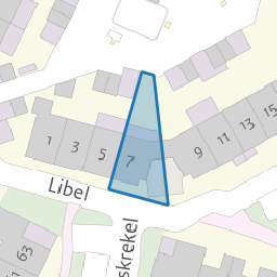 Perceel DVT00-L-1013