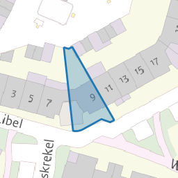 Perceel DVT00-L-1014