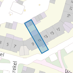 Perceel DVT00-L-1015