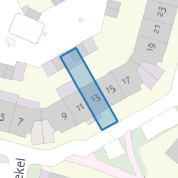 Perceel DVT00-L-1016