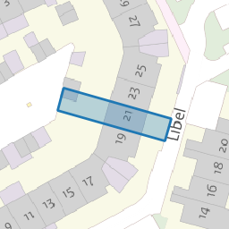 Perceel DVT00-L-1020