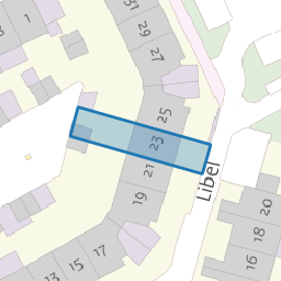 Perceel DVT00-L-1021