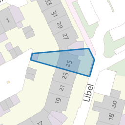 Perceel DVT00-L-1022