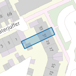 Perceel DVT00-L-1025