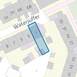 Perceel DVT00-L-1027