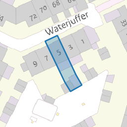 Perceel DVT00-L-1029