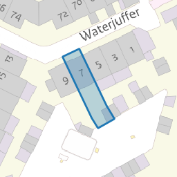 Perceel DVT00-L-1030