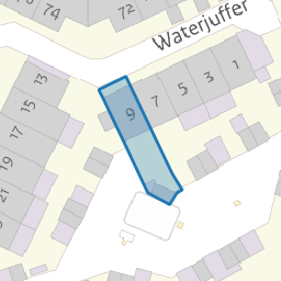 Perceel DVT00-L-1031