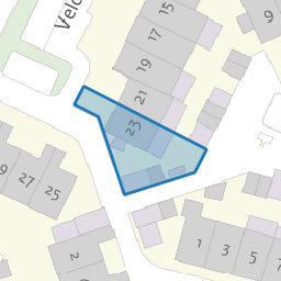 Perceel DVT00-L-1037