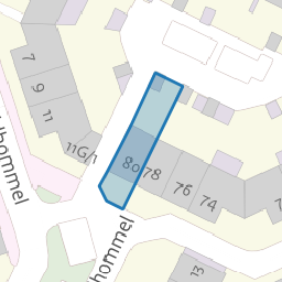 Perceel DVT00-L-1038