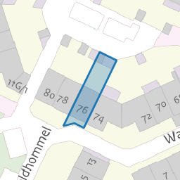 Perceel DVT00-L-1040