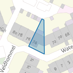 Perceel DVT00-L-1041