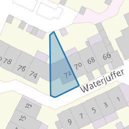 Perceel DVT00-L-1042