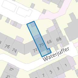 Perceel DVT00-L-1043