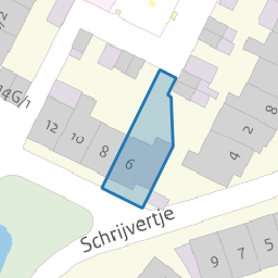 Perceel DVT00-L-1053