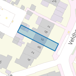 Perceel DVT00-L-1057