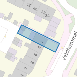 Perceel DVT00-L-1059