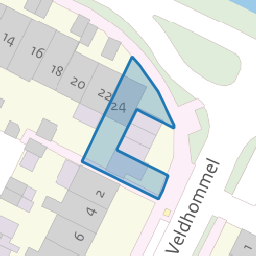 Perceel DVT00-L-1063