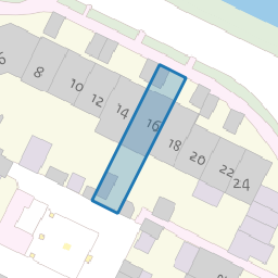 Perceel DVT00-L-1067