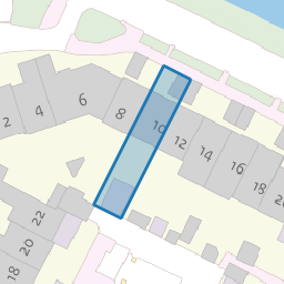 Perceel DVT00-L-1070