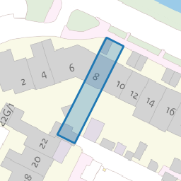 Perceel DVT00-L-1071