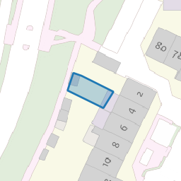 Perceel DVT00-L-1090