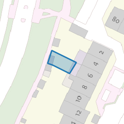 Perceel DVT00-L-1091