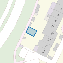 Perceel DVT00-L-1095