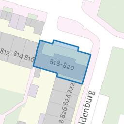 Perceel DVT00-L-1099