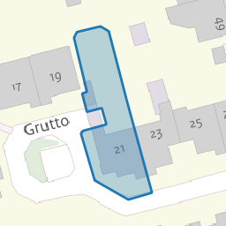 Perceel DVT00-L-1105