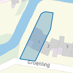 Perceel DVT00-L-1111