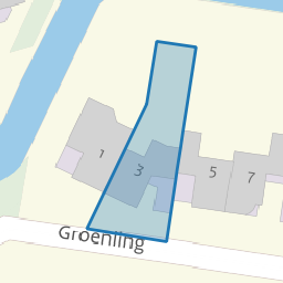 Perceel DVT00-L-1112