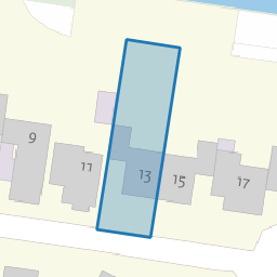 Perceel DVT00-L-1113