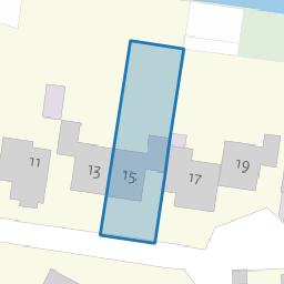 Perceel DVT00-L-1114