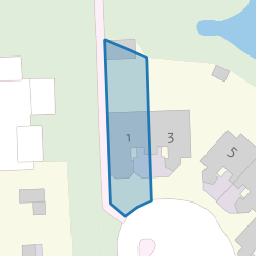 Perceel DVT00-L-1115