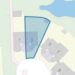 Perceel DVT00-L-1116