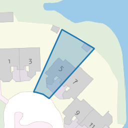 Perceel DVT00-L-1117